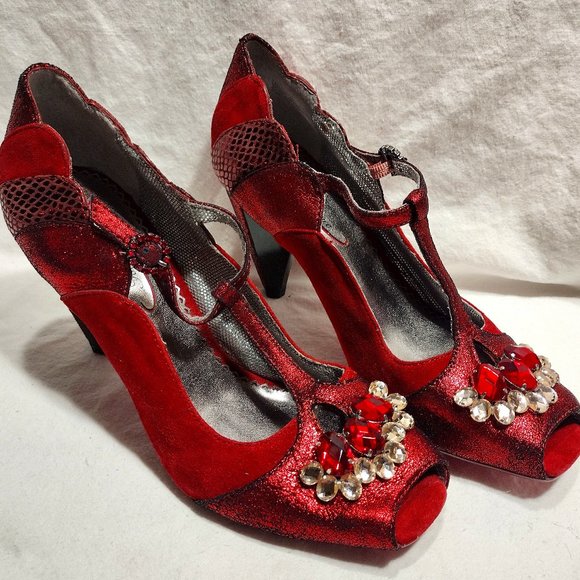 🌍 Poetic Licence || 3.5" Hello Lovely - Picture 2 of 10